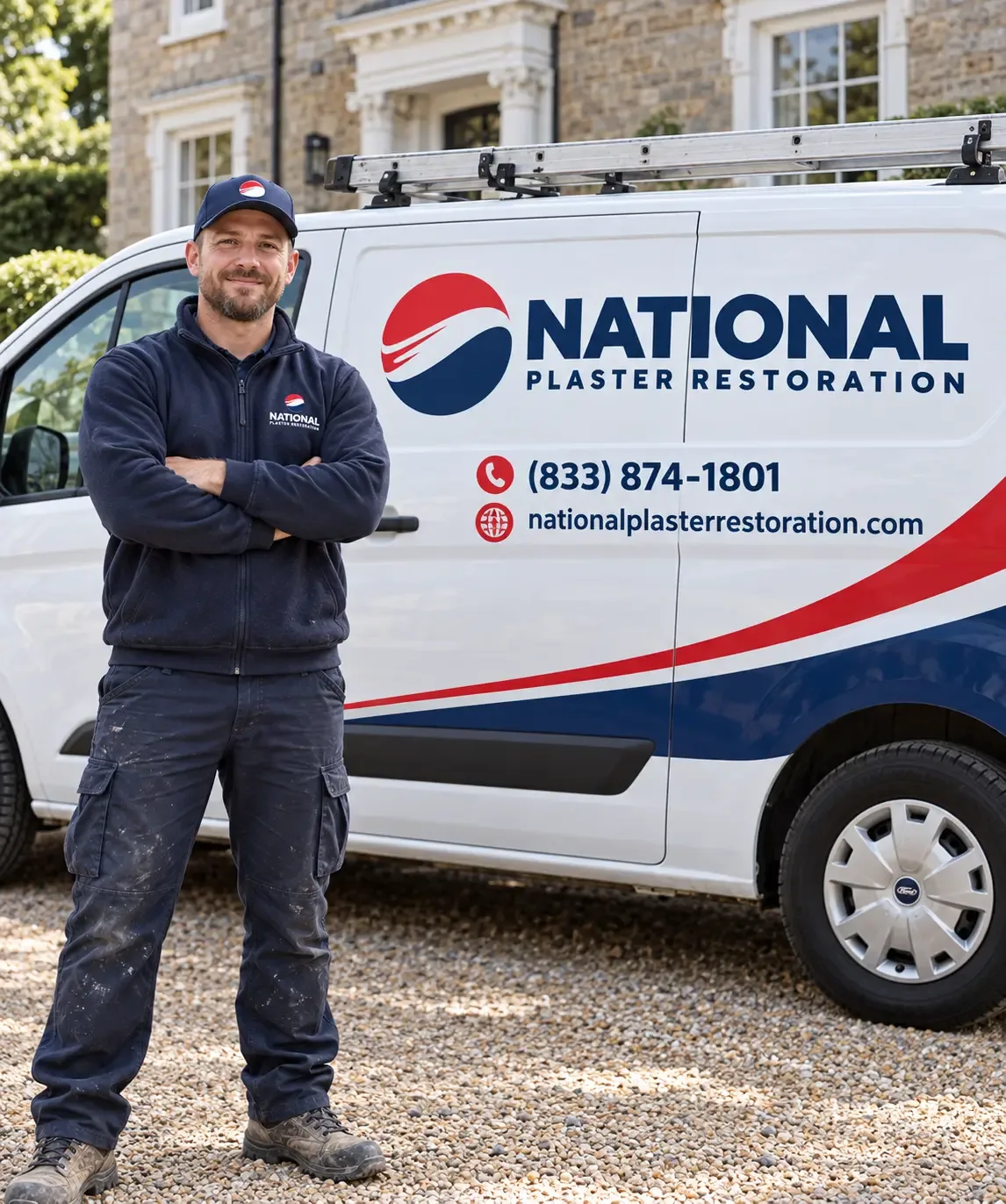 Plaster Repair company in Hulbert, MI